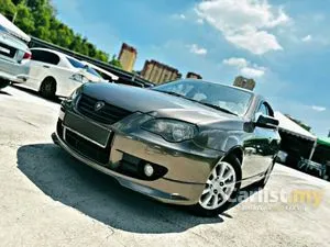 2010 Proton Persona 1.6 Medium Line Sedan