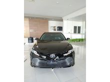 2020 TOYOTA ALL NEW CAMRY V 2.5, Promo Hujan Diskon Ahir Tahun Dp Ringan Angsuran Terjangkau