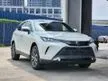Recon 2020 Toyota Harrier 2.0 G DIM BSM - Cars for sale