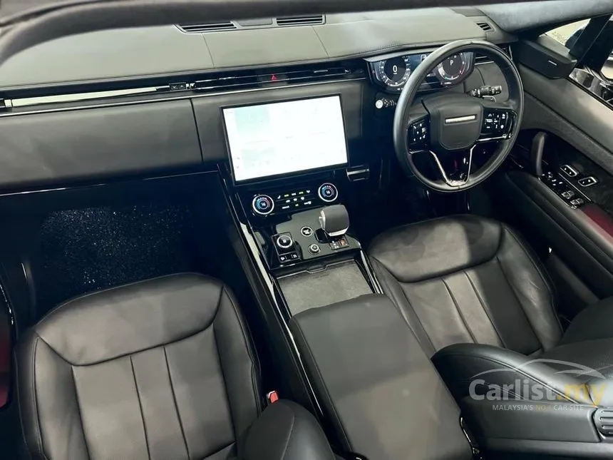 2022 Land Rover Range Rover Sport P400 Dynamic SE SUV
