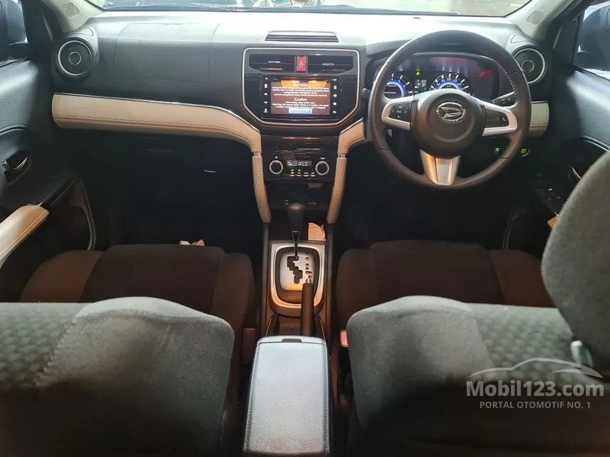 2019 Daihatsu Terios R SUV