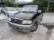 Used 2003 Toyota UNSER 1.8 (A) LGX - Cars for sale