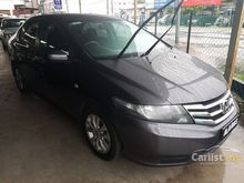 2013 Honda City 1.5 S i-VTEC One Lady Owner