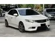 Used 2012 Naza Forte 2.0 SX Sedan