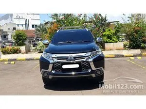 2018 Mitsubishi Pajero Sport 2.4 Dakar 4X2 SUV