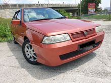 2007 Proton Iswara 1.3 S SE Hatchback (M) 1 OWNER WELL MAINTAIN MUST VIEW CAR