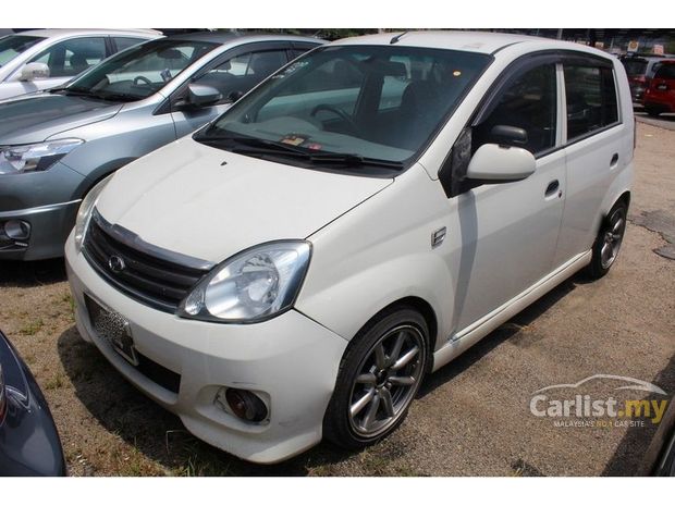 Search 308 Perodua Viva Cars for Sale in Johor Malaysia 