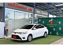 2016 Toyota Vios 1.5 (ปี 13-17) G Sedan