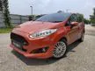 Used 2015 Ford Fiesta 1.5 Sport Hatchback CBU Tip Top Condition One Onwer - Cars for sale
