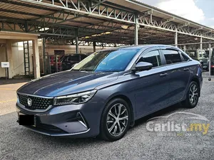 2024 Proton S70 1.5 Flagship Sedan