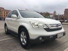 2009 Honda CR-V 2.0 (ปี 06-12) E SUV AT