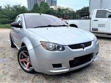 2011 Proton Satria 1.6 Neo CPS H-Line Hatchback 1 OWNER WELL KEEP