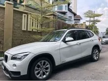 2014 BMW X1 2.0 SDrive 94888km Full Service Record