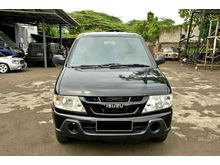 2008 Isuzu Panther 2.5 LS SUV