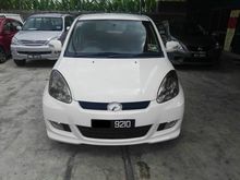 2010 Perodua Myvi 1.3 SE (A) ONE OWNER