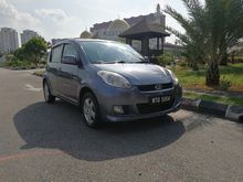 2010 Perodua Myvi 1.3 EZi Auto Perfect Car For Your Children ( Beginner Driver) 1 Owner