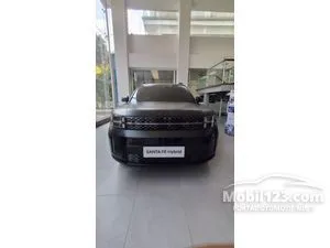 2025 Hyundai Santa Fe 1.6 Calligraphy HEV SUV