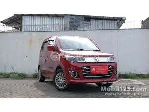 2016 Suzuki Karimun Wagon R 1.0 GS Hatchback