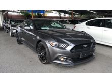 2016 FORD MUSTANG 5.0 V8 GT COUPE (SHAKER PRO) - UNREG 16 $ NEW ARRIVAL $ OFFER $ HURRY $