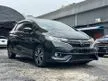Recon 2018 Honda FIT 1.5 RS Hatchback / Free warranty / Free full tank / Free tinted - Cars for sale