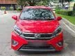Used !!! One Year warranty !!! 2019 Perodua AXIA 1.0 SE Hatchback - Cars for sale