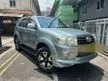 Used 2010 Toyota Fortuner 2.5 G SUV (A) - Cars for sale