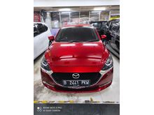 2020 Mazda 2 1.5 GT Hatchback