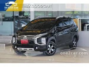 2020 Mitsubishi Xpander Cross 1.5 Wagon