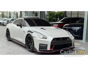 2021 Nissan GT-R 3.8 Recaro Coupe