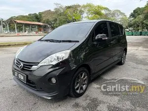 2020 Perodua Alza 1.5 SE MPV