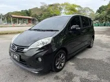 2020 Perodua Alza 1.5 SE MPV (A) 2020 Full Service Record in PERODUA 1 Lady Owner Only Original TipTop Condition View to Confirm