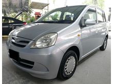 Perodua VIVA 660 (M) 1 OWNER / TIPTOP / HATCHBACK
