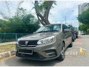 2020 Proton Saga 1.3 Premium Sedan