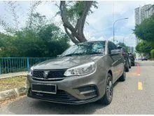 56250km 2020 Proton Saga 1.3 Premium Teacher owner