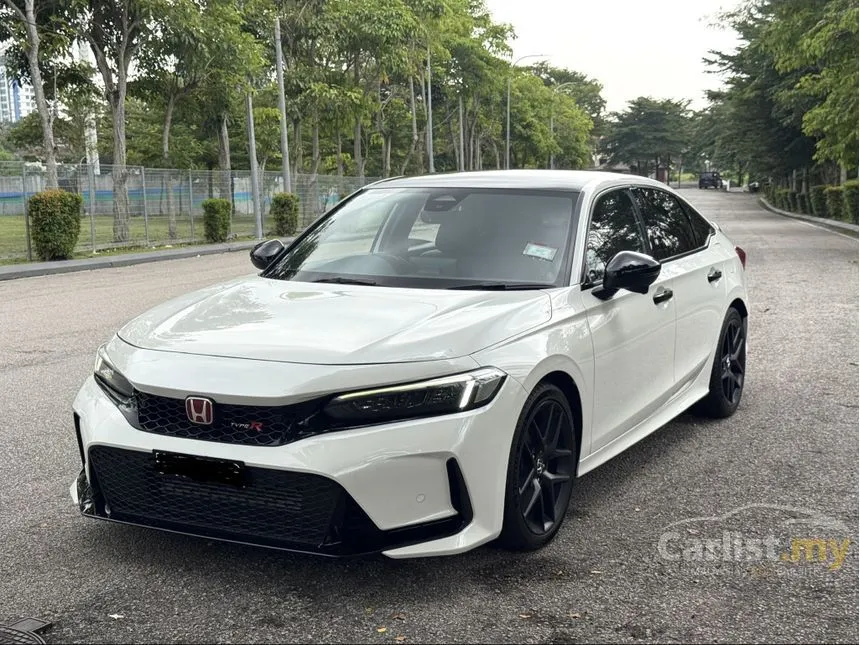 2022 Honda Civic RS Sedan