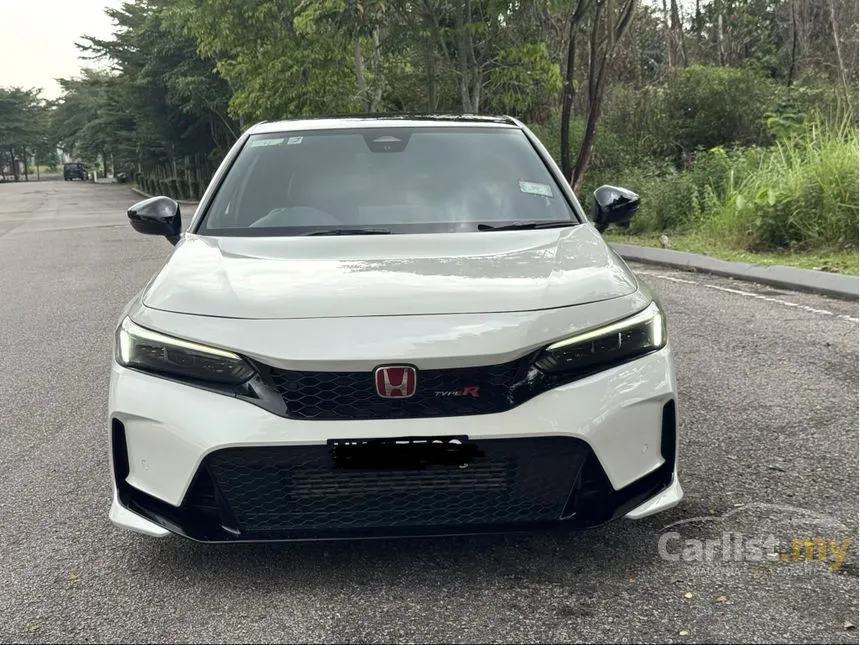 2022 Honda Civic RS Sedan