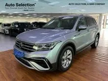 2023 Volkswagen Tiguan Allspace 1.4 Elegance facelift