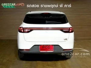 2025 Neta Neta V-II Smart Hatchback