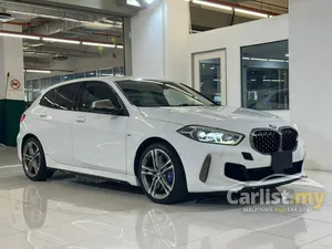 2021 BMW M135i 2.0 xDrive Hatchback