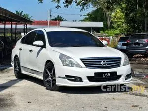 2011 Nissan Teana 2.5 Premium Sedan