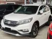 Used 2017 Honda CR