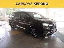 2025 Perodua Alza 1.5 MPV