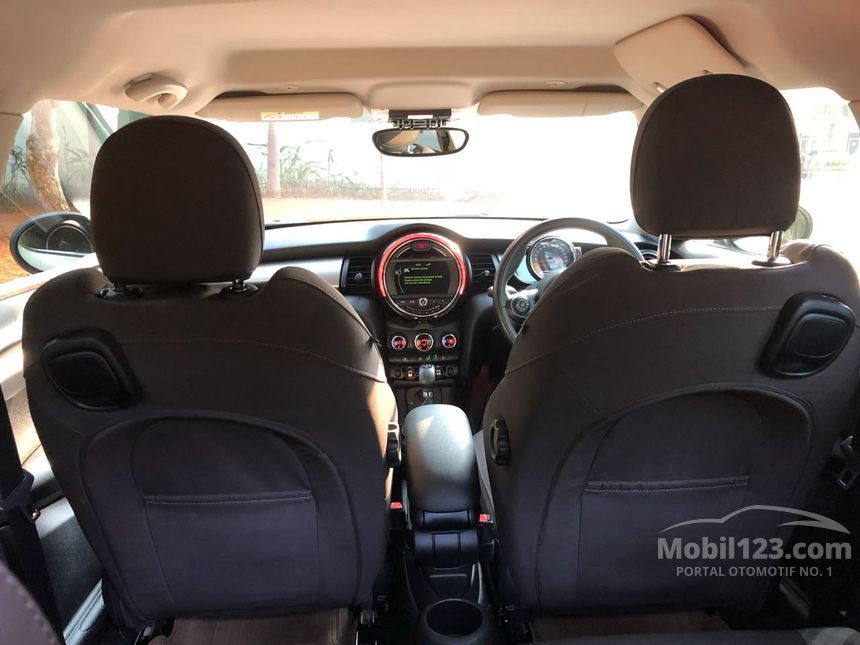 2014 MINI Cooper Hatchback
