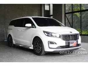 2020 Kia GRAND CARNIVAL 2.2 EX Wagon