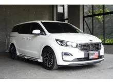2020 Kia GRAND CARNIVAL 2.2 (ปี 15-20) EX Wagon