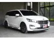 2020 Kia GRAND CARNIVAL 2.2 (ปี 15-20) EX Wagon