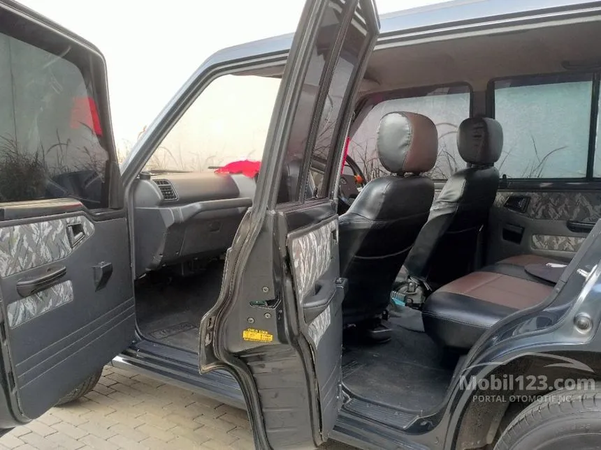 1999 Suzuki Sidekick SUV
