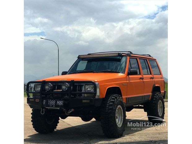 Jeep Bekas Baru Murah - Jual beli 475 mobil di Indonesia Jeep Bekas Baru Murah - Jual beli 475 mobil di Indonesia