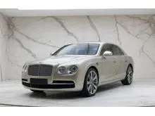 2015 Bentley Flying Spur V8