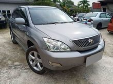 2003 Toyota Harrier 2.4 G ACU30 (A) CASH OTR